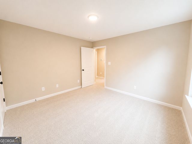41 Commanche Circle LOT 55, Williamson, GA 30292
