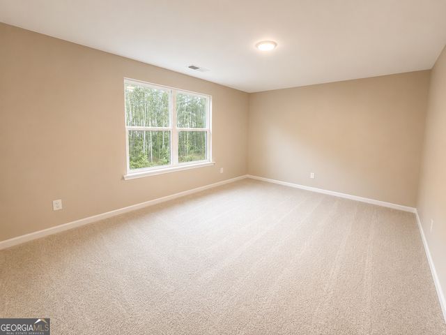 41 Commanche Circle LOT 55, Williamson, GA 30292