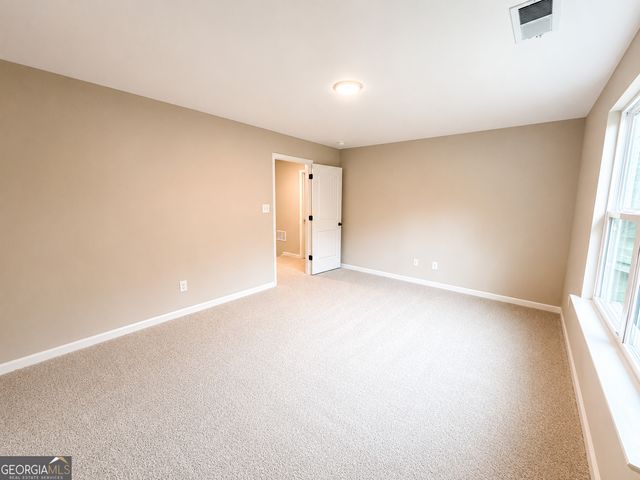 41 Commanche Circle LOT 55, Williamson, GA 30292
