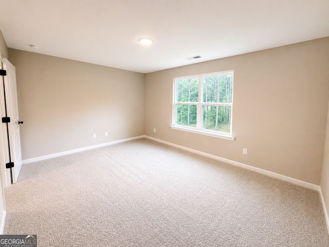 41 Commanche Circle LOT 55, Williamson, GA 30292