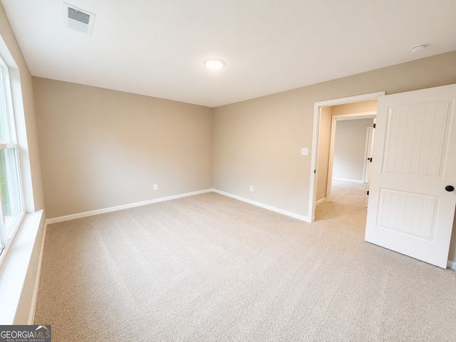 41 Commanche Circle LOT 55, Williamson, GA 30292