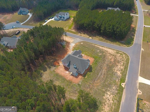 41 Commanche Circle LOT 55, Williamson, GA 30292