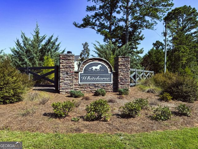 41 Commanche Circle LOT 55, Williamson, GA 30292
