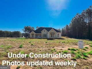 41 Commanche Circle LOT 55, Williamson, GA 30292