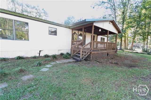 78 Spruce Street, Richmond Hill, GA 31324