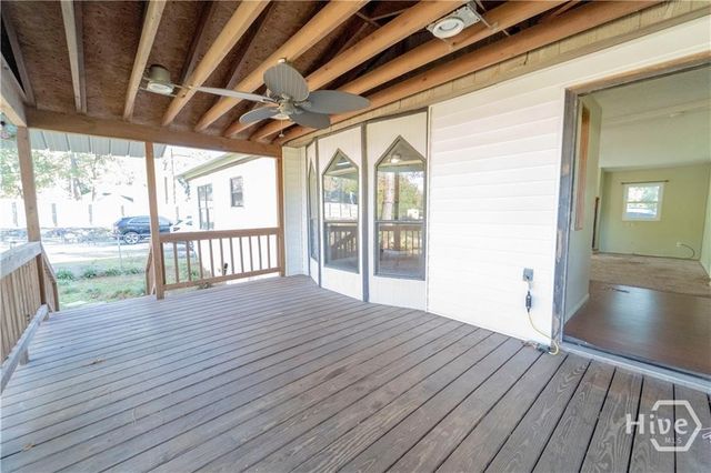 78 Spruce Street, Richmond Hill, GA 31324