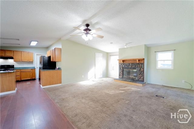 78 Spruce Street, Richmond Hill, GA 31324