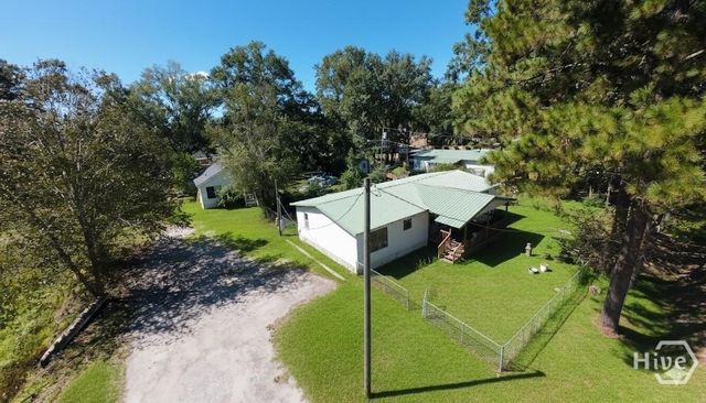 78 Spruce Street, Richmond Hill, GA 31324