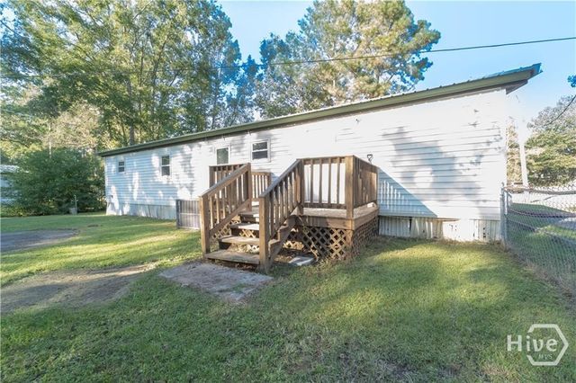 78 Spruce Street, Richmond Hill, GA 31324