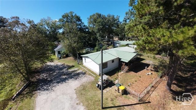 78 Spruce Street, Richmond Hill, GA 31324