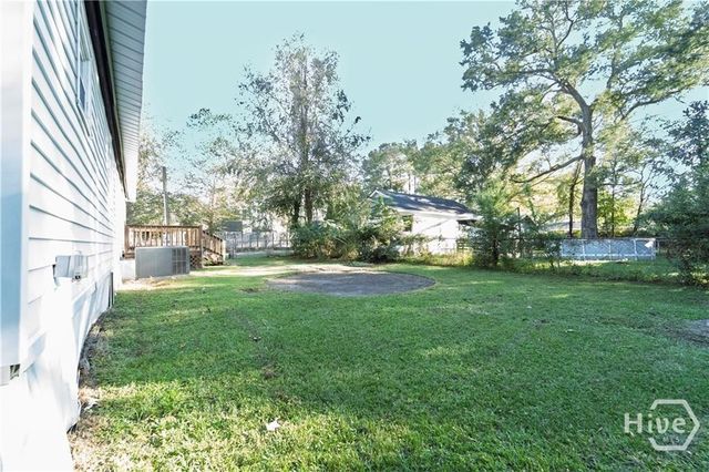 78 Spruce Street, Richmond Hill, GA 31324