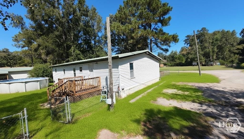 78 Spruce Street, Richmond Hill, GA 31324