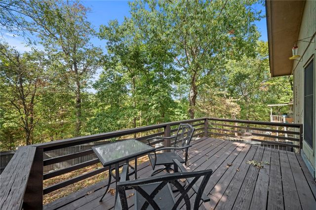 9 Bromwich Lane, Bella Vista, AR 72715