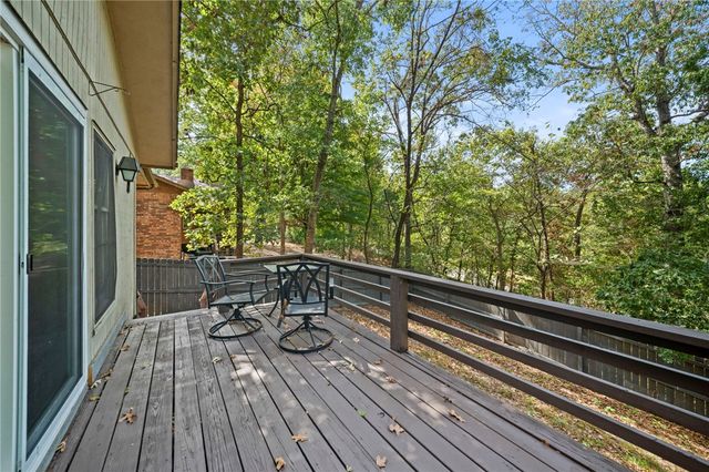 9 Bromwich Lane, Bella Vista, AR 72715