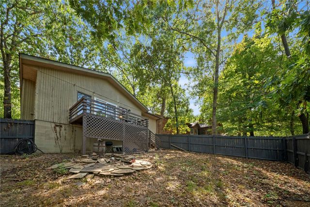 9 Bromwich Lane, Bella Vista, AR 72715