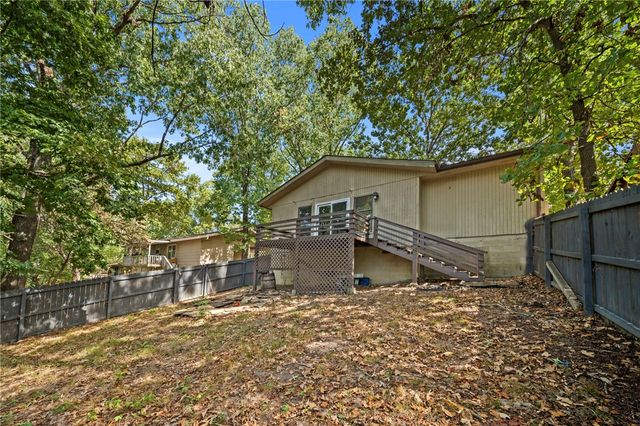 9 Bromwich Lane, Bella Vista, AR 72715