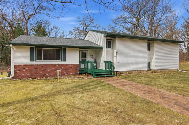 S8280 Lowes Creek Road, Eau Claire, WI 54701