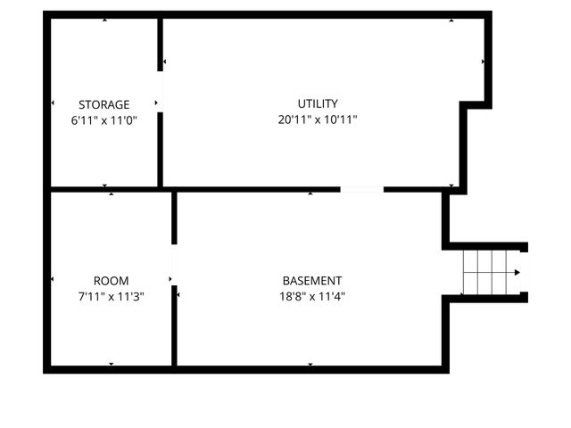 S8280 Lowes Creek Road, Eau Claire, WI 54701