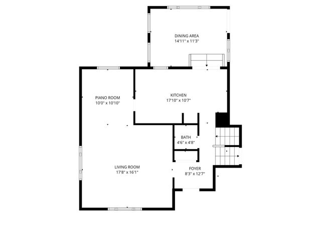 S8280 Lowes Creek Road, Eau Claire, WI 54701