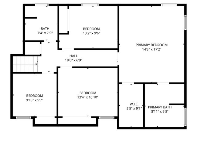 S8280 Lowes Creek Road, Eau Claire, WI 54701