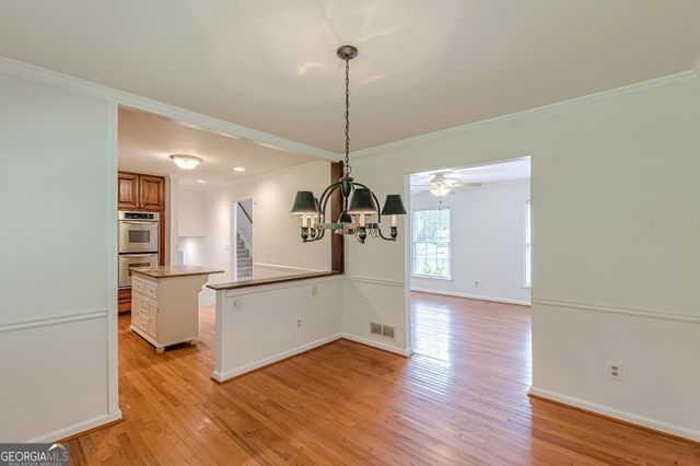 3109 Albatross Lane, Decatur, GA 30034
