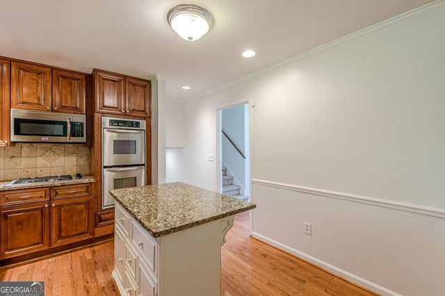 3109 Albatross Lane, Decatur, GA 30034