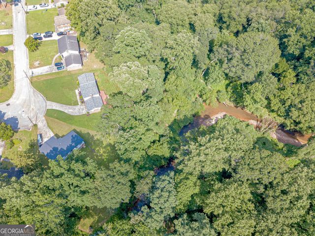3109 Albatross Lane, Decatur, GA 30034