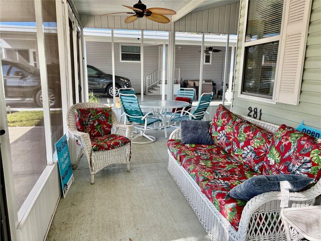 5707 45TH STREET E 281, Bradenton, FL 34203