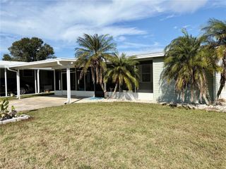 5707 45TH STREET E 281, Bradenton, FL 34203