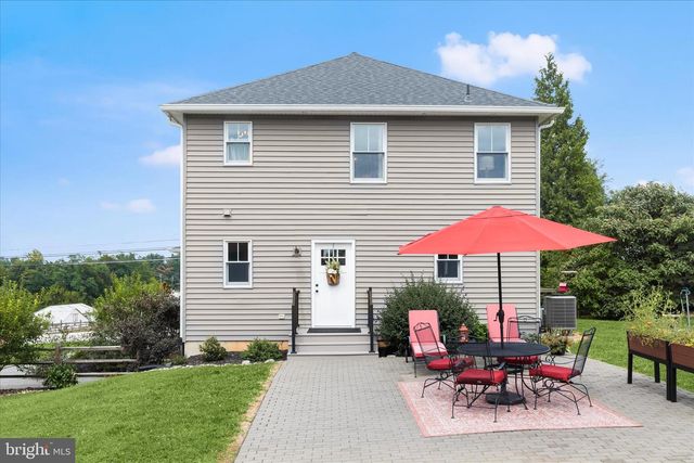 16645 FREDERICK RD, Mount Airy, MD 21771