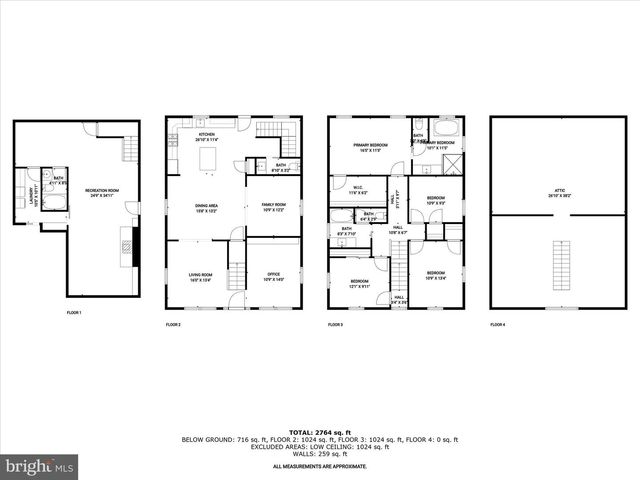 16645 FREDERICK RD, Mount Airy, MD 21771