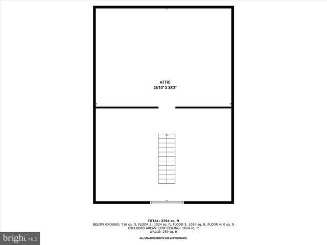 16645 FREDERICK RD, Mount Airy, MD 21771