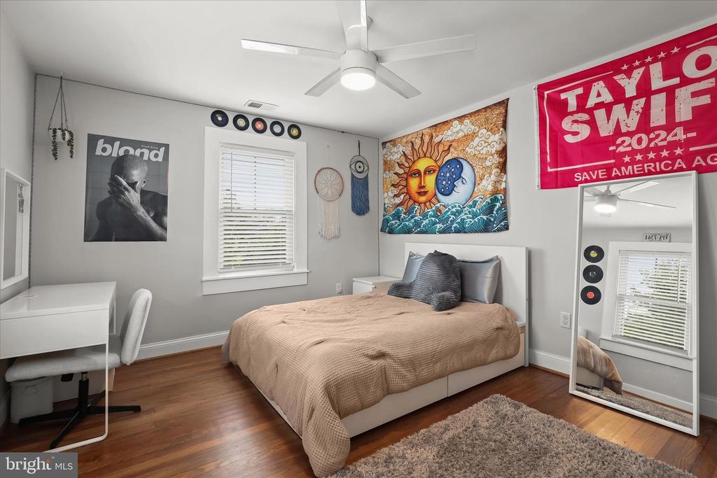 Image 32 of property listing at 16645 FREDERICK RD, Mount Airy, MD 21771