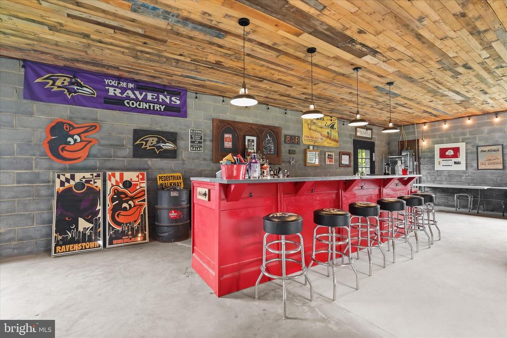 Image 63 of property listing at 16645 FREDERICK RD, Mount Airy, MD 21771