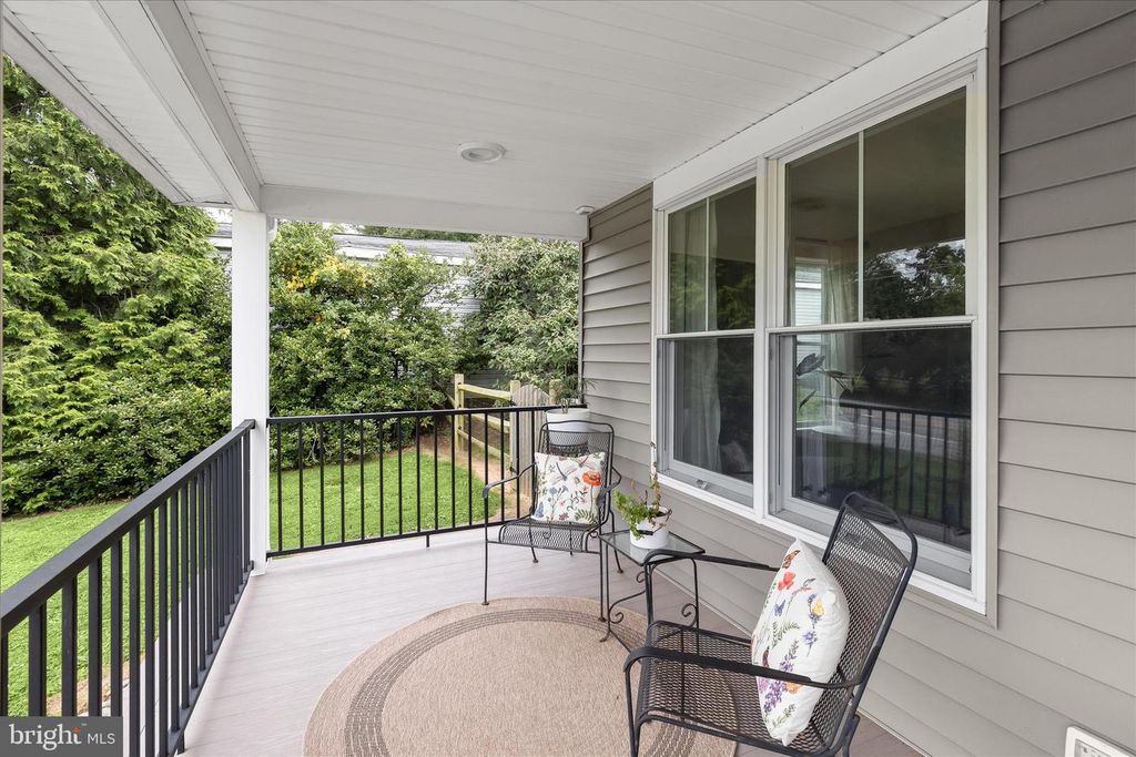 Image 69 of property listing at 16645 FREDERICK RD, Mount Airy, MD 21771