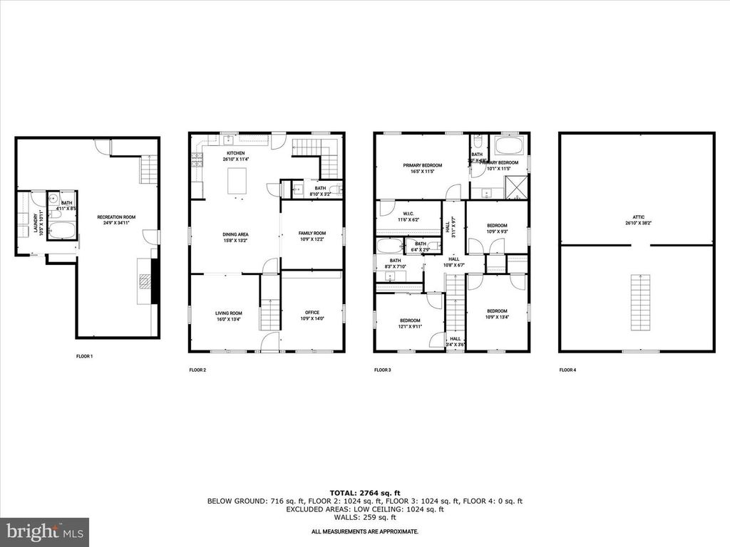 Image 73 of property listing at 16645 FREDERICK RD, Mount Airy, MD 21771
