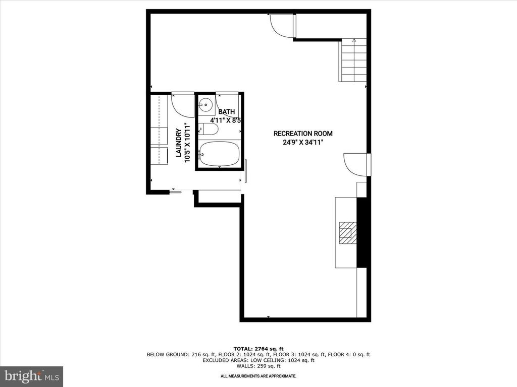 Image 74 of property listing at 16645 FREDERICK RD, Mount Airy, MD 21771