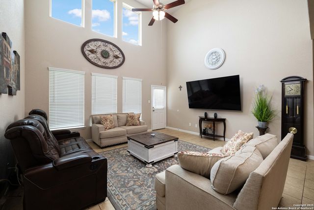 10238 Midsummer Meadow, Converse, TX 78109