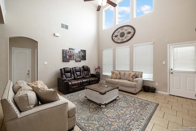 10238 Midsummer Meadow, Converse, TX 78109