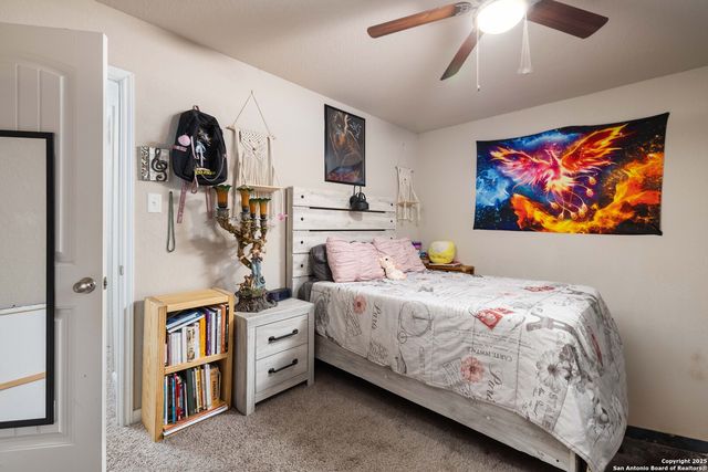 10238 Midsummer Meadow, Converse, TX 78109