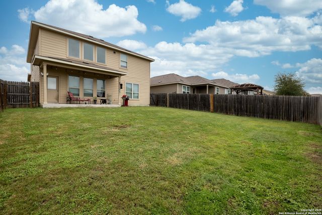 10238 Midsummer Meadow, Converse, TX 78109
