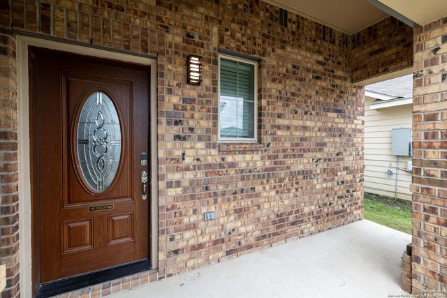 10238 Midsummer Meadow, Converse, TX 78109