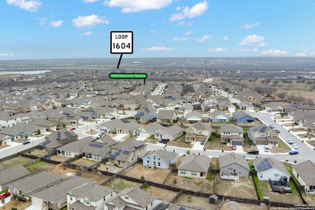 10238 Midsummer Meadow, Converse, TX 78109