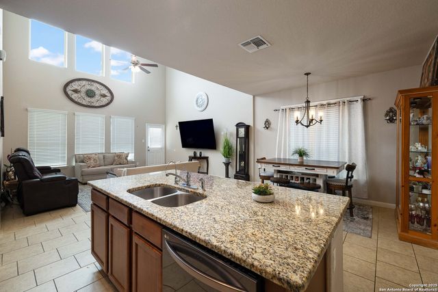10238 Midsummer Meadow, Converse, TX 78109