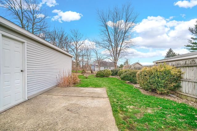 234 Keilman Street, Dyer, IN 46311