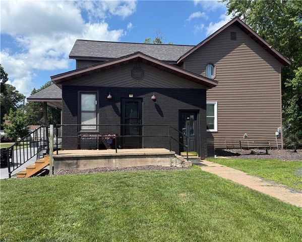 16261 105th Avenue, Chippewa Falls, WI 54729