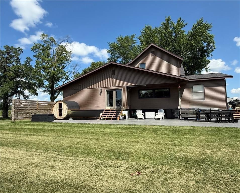 16261 105th Avenue, Chippewa Falls, WI 54729