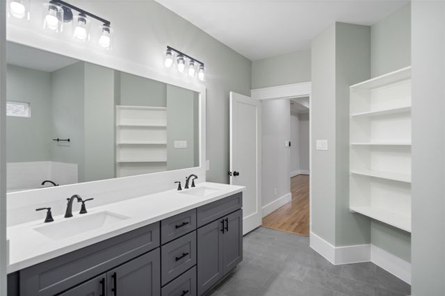 8025 Cedel Drive, Houston, TX 77055