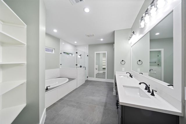 8025 Cedel Drive, Houston, TX 77055