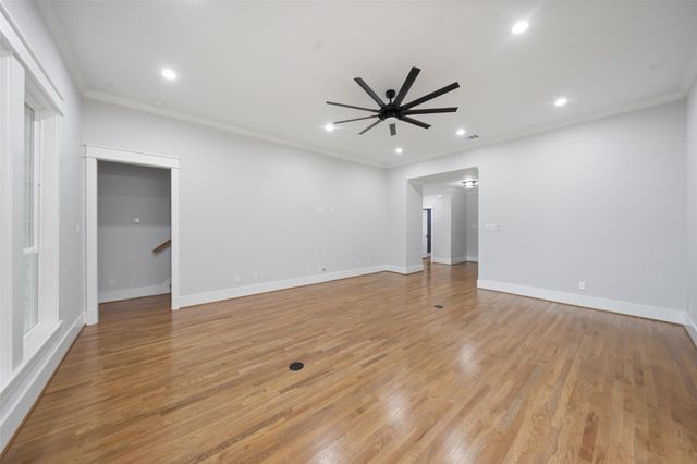8025 Cedel Drive, Houston, TX 77055